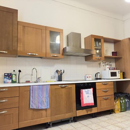 La Tua Casa A Milano!公寓 外观 照片