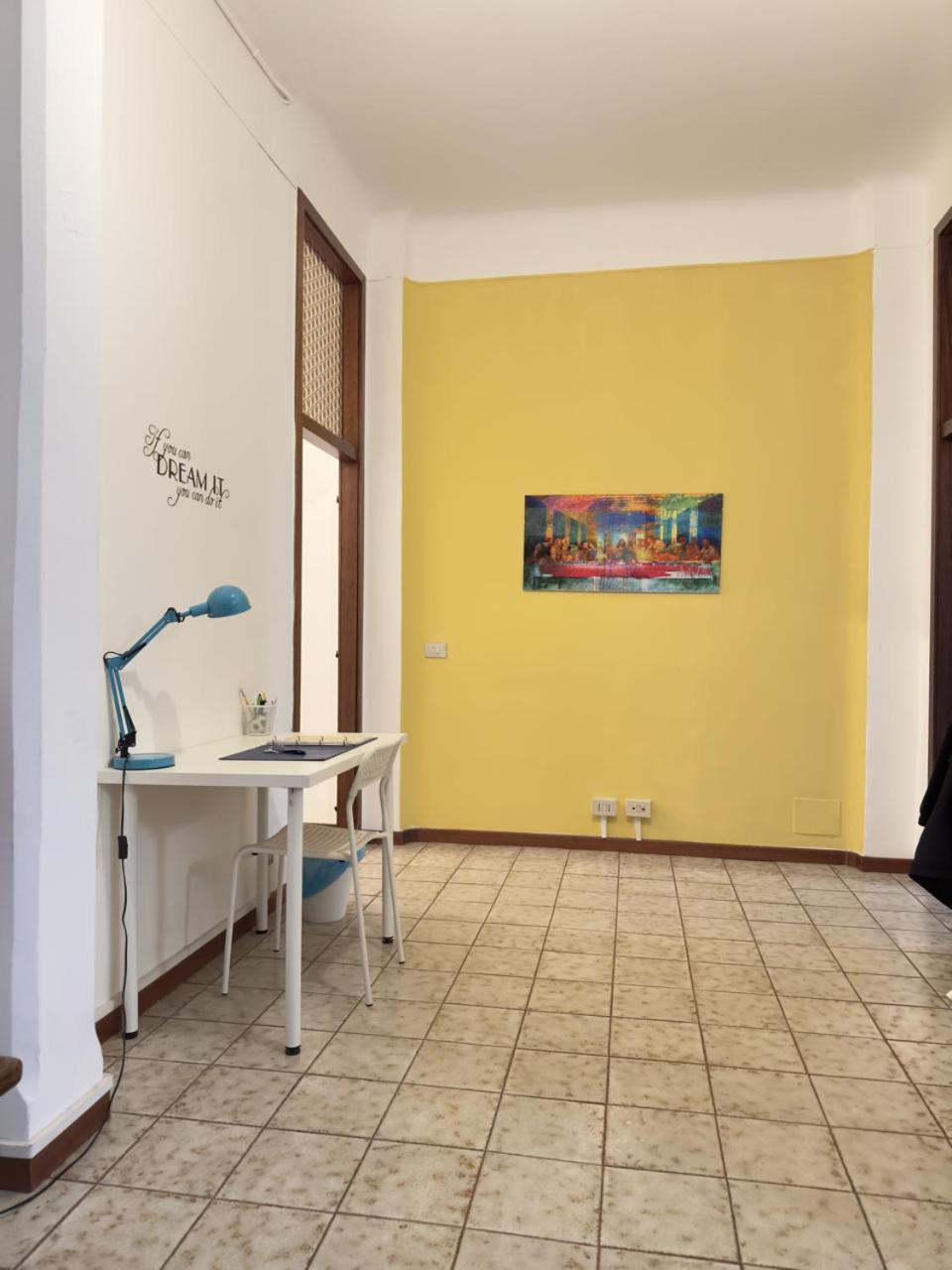 La Tua Casa A Milano!公寓 外观 照片