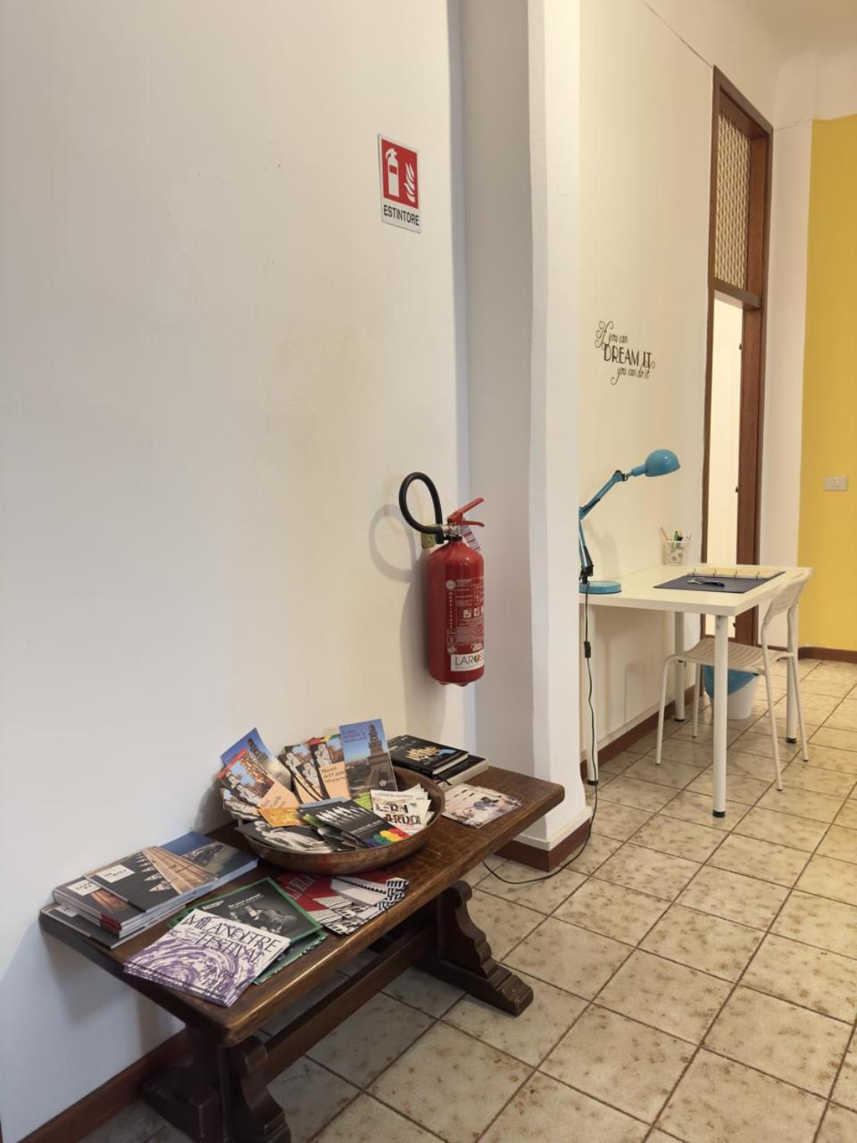 La Tua Casa A Milano!公寓 外观 照片