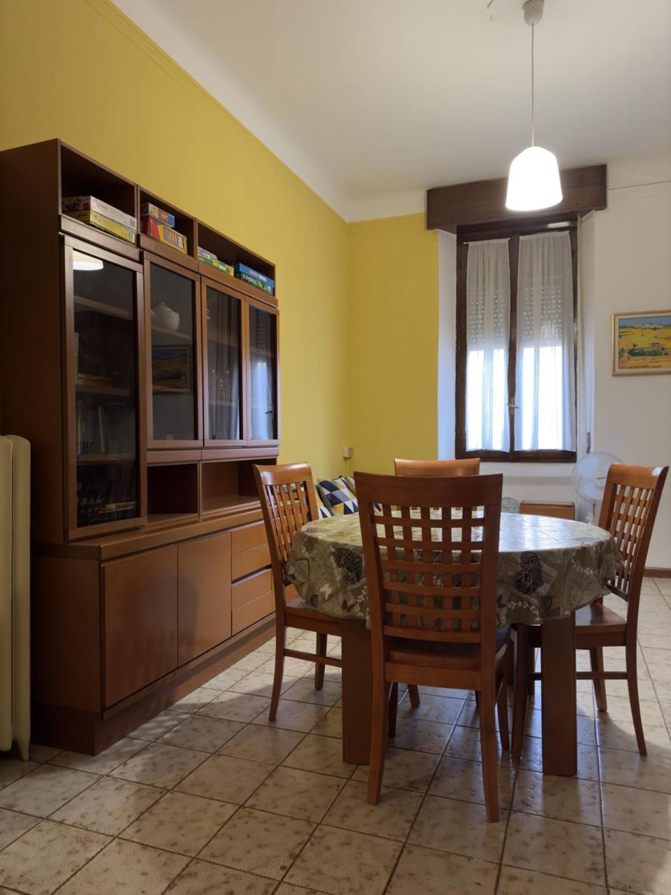 La Tua Casa A Milano!公寓 外观 照片