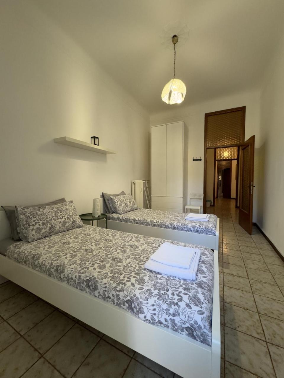La Tua Casa A Milano!公寓 外观 照片