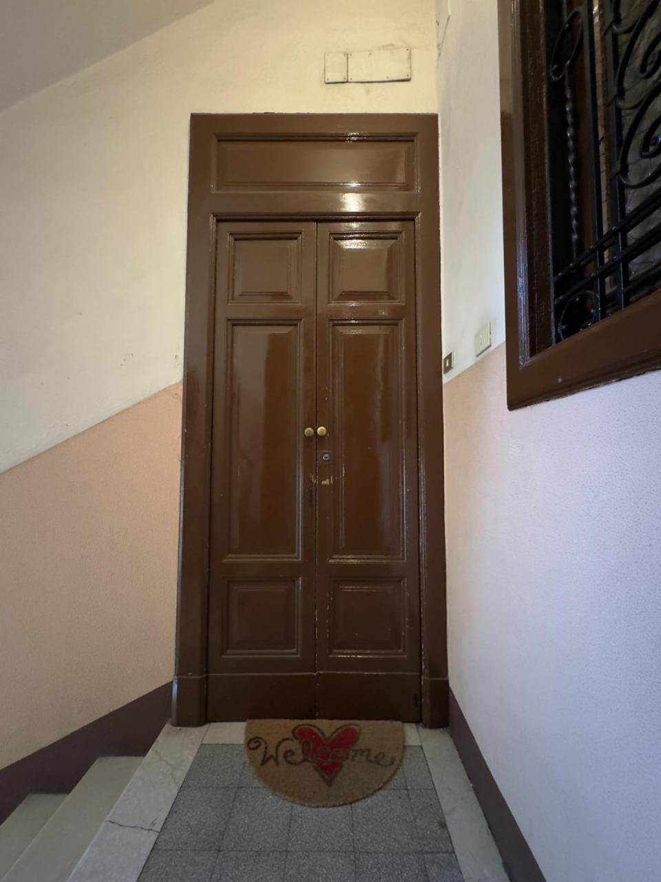 La Tua Casa A Milano!公寓 外观 照片