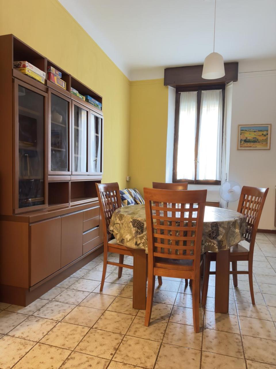 La Tua Casa A Milano!公寓 外观 照片