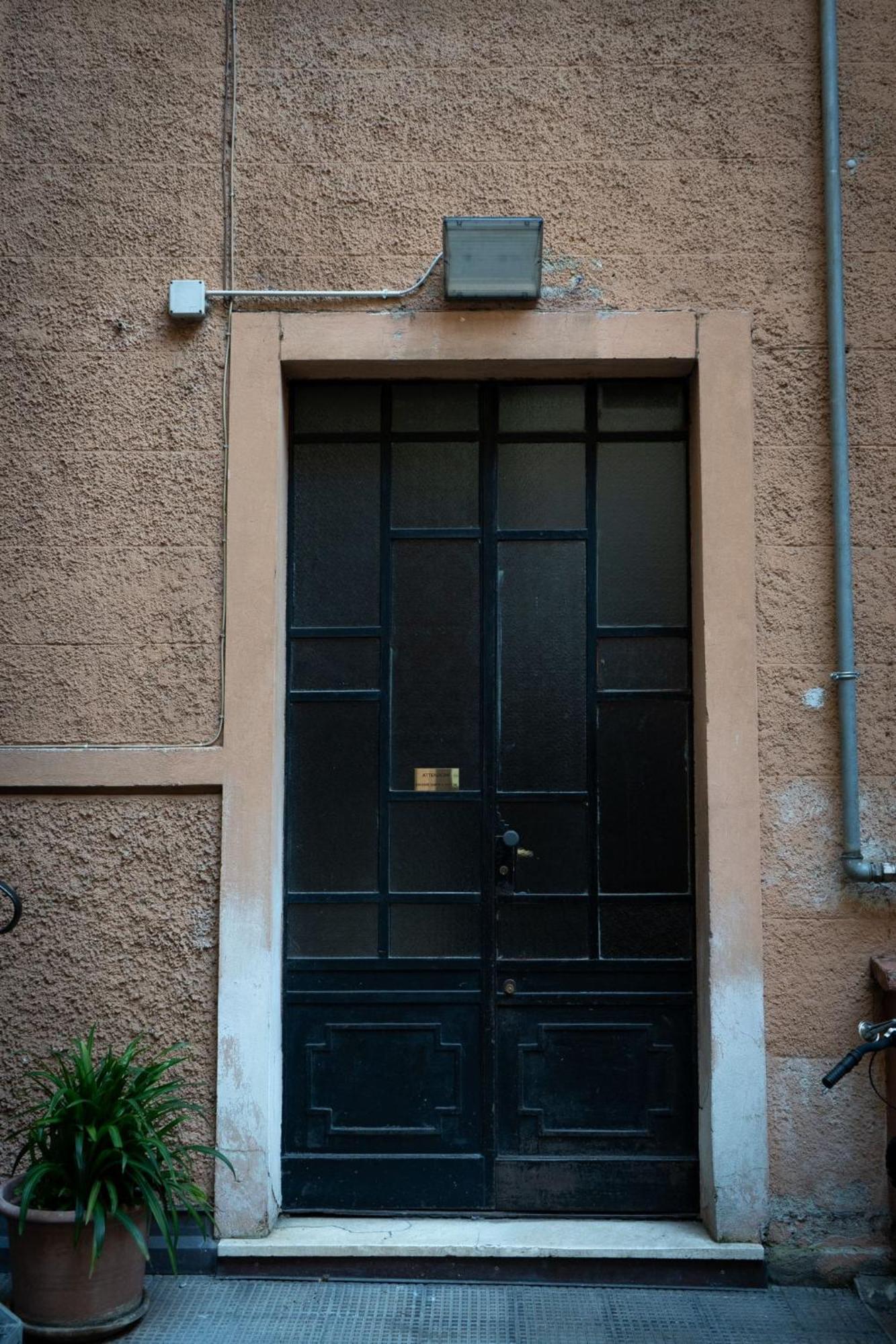 La Tua Casa A Milano!公寓 外观 照片