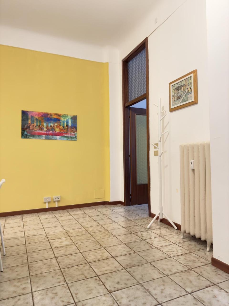 La Tua Casa A Milano!公寓 外观 照片