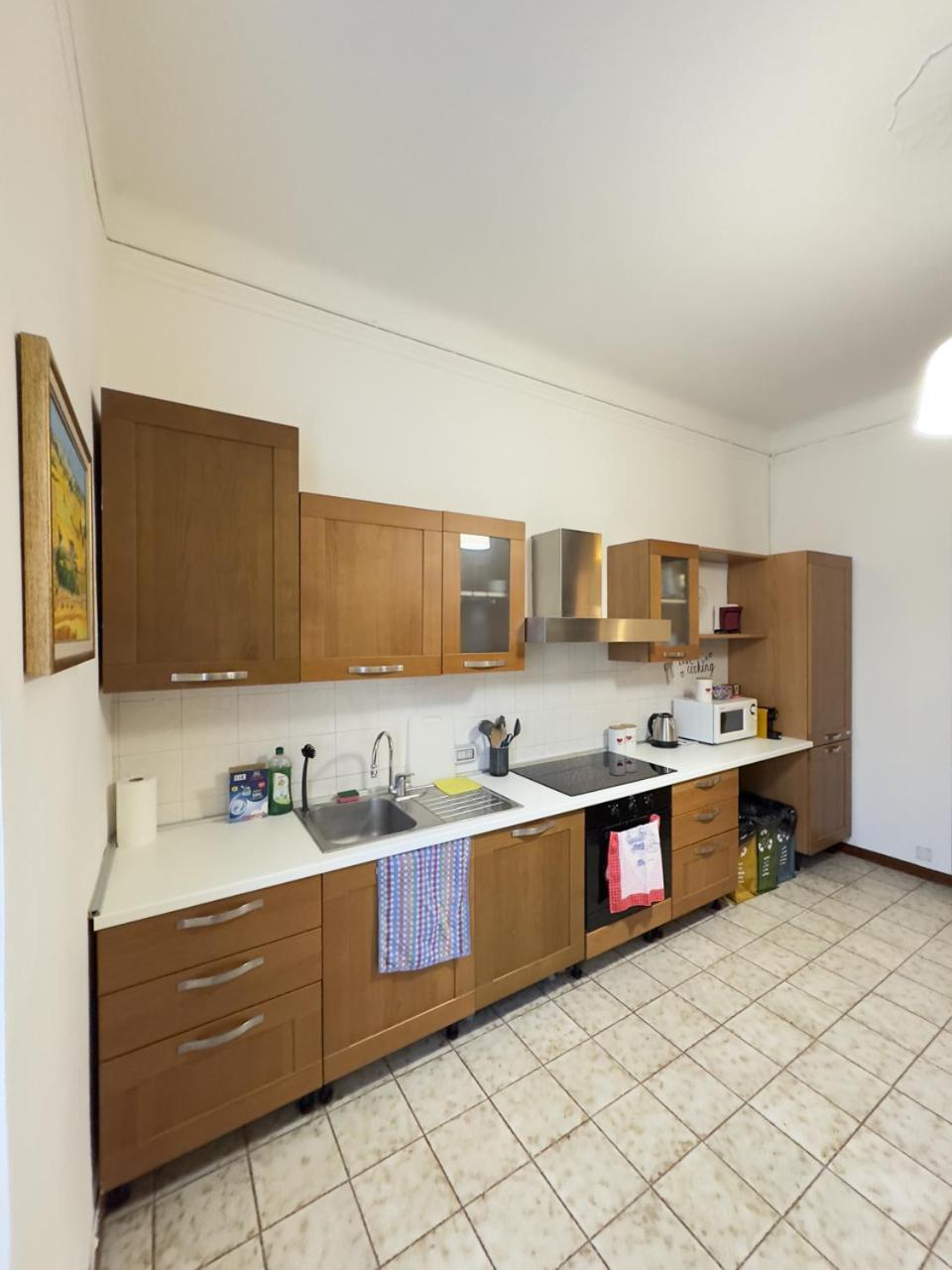 La Tua Casa A Milano!公寓 外观 照片