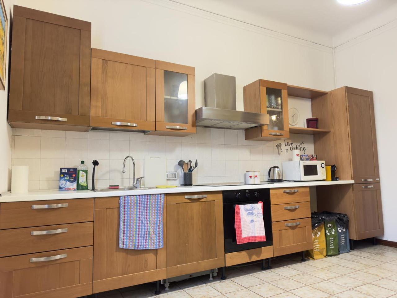 La Tua Casa A Milano!公寓 外观 照片