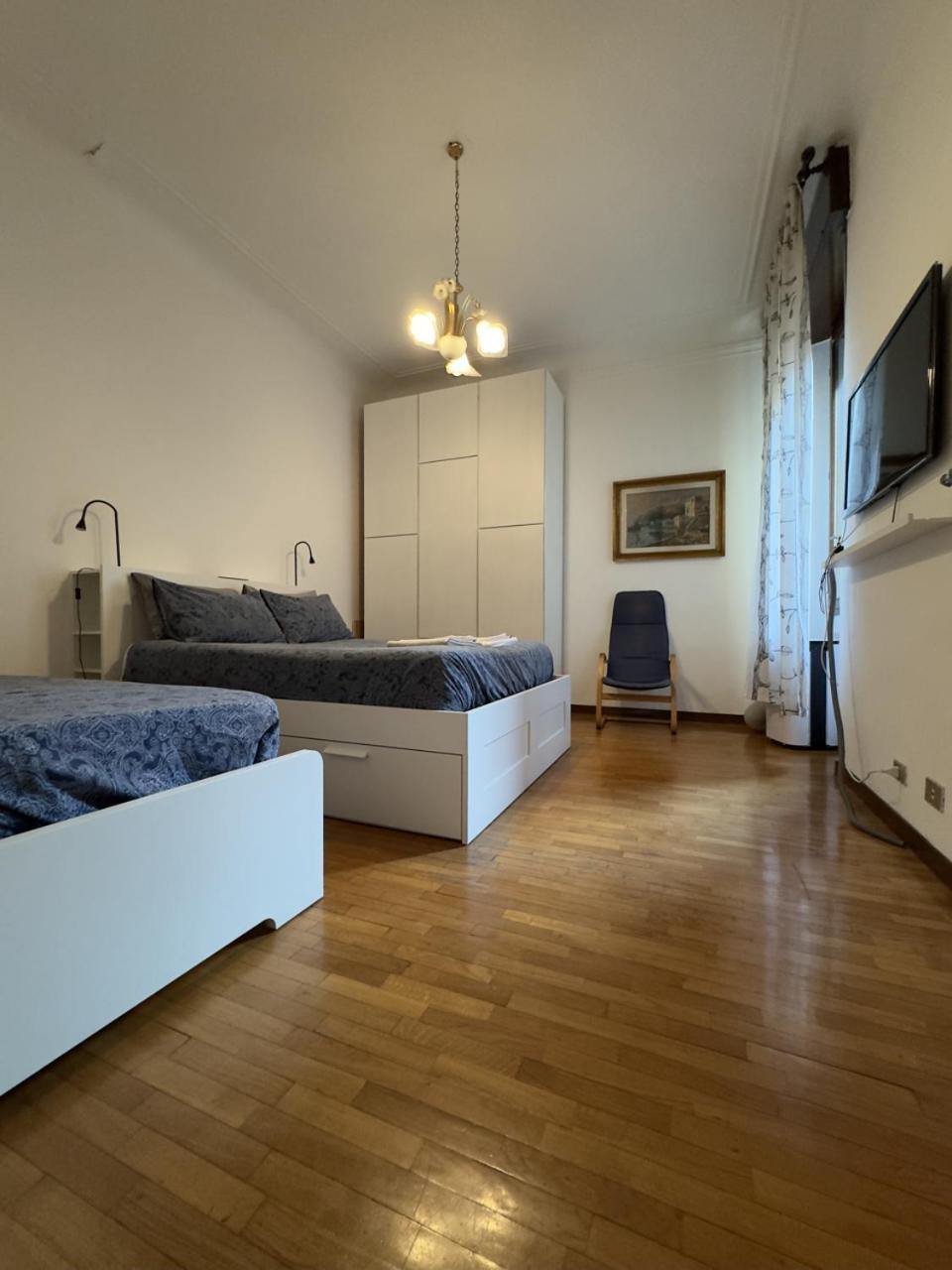 La Tua Casa A Milano!公寓 外观 照片