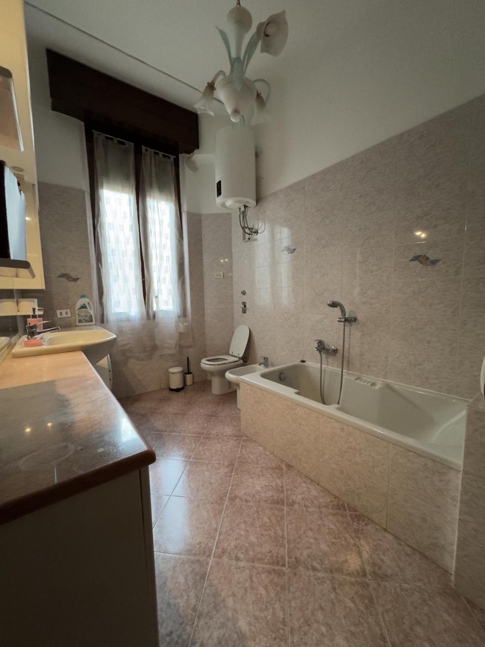 La Tua Casa A Milano!公寓 外观 照片