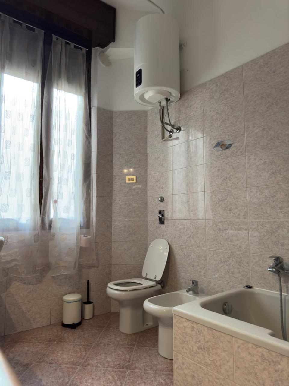 La Tua Casa A Milano!公寓 外观 照片