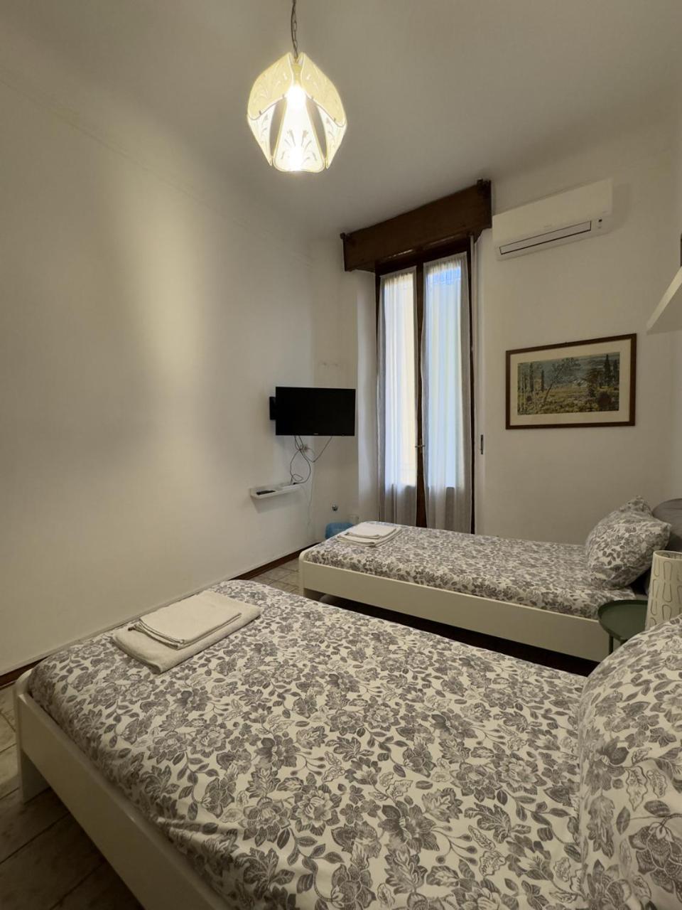 La Tua Casa A Milano!公寓 外观 照片