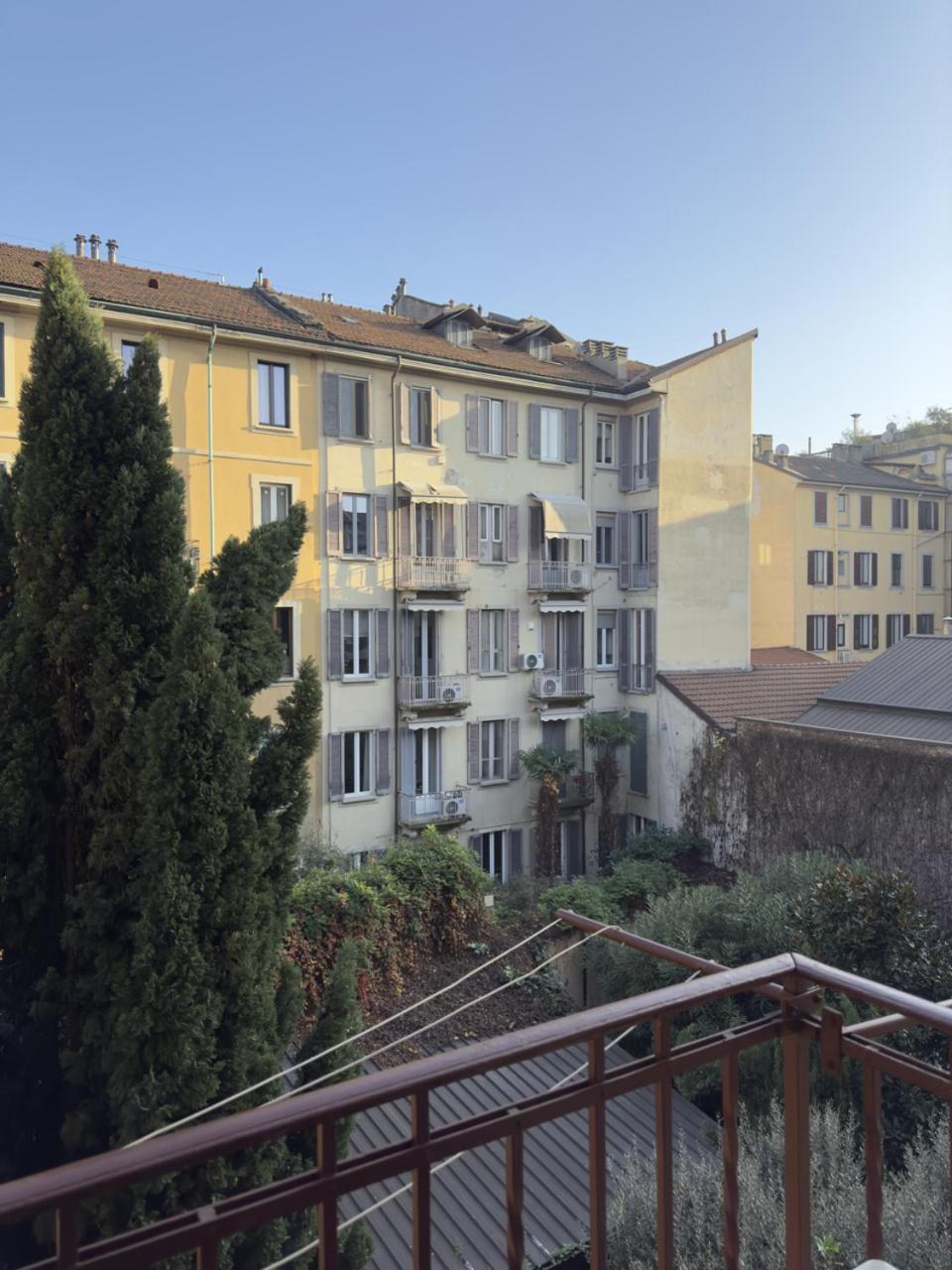 La Tua Casa A Milano!公寓 外观 照片
