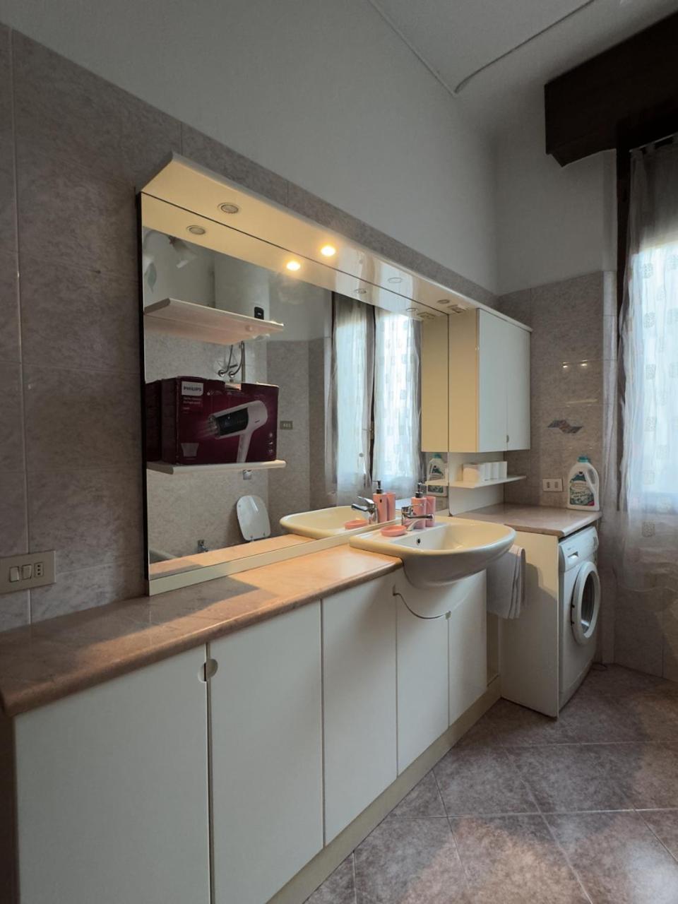 La Tua Casa A Milano!公寓 外观 照片
