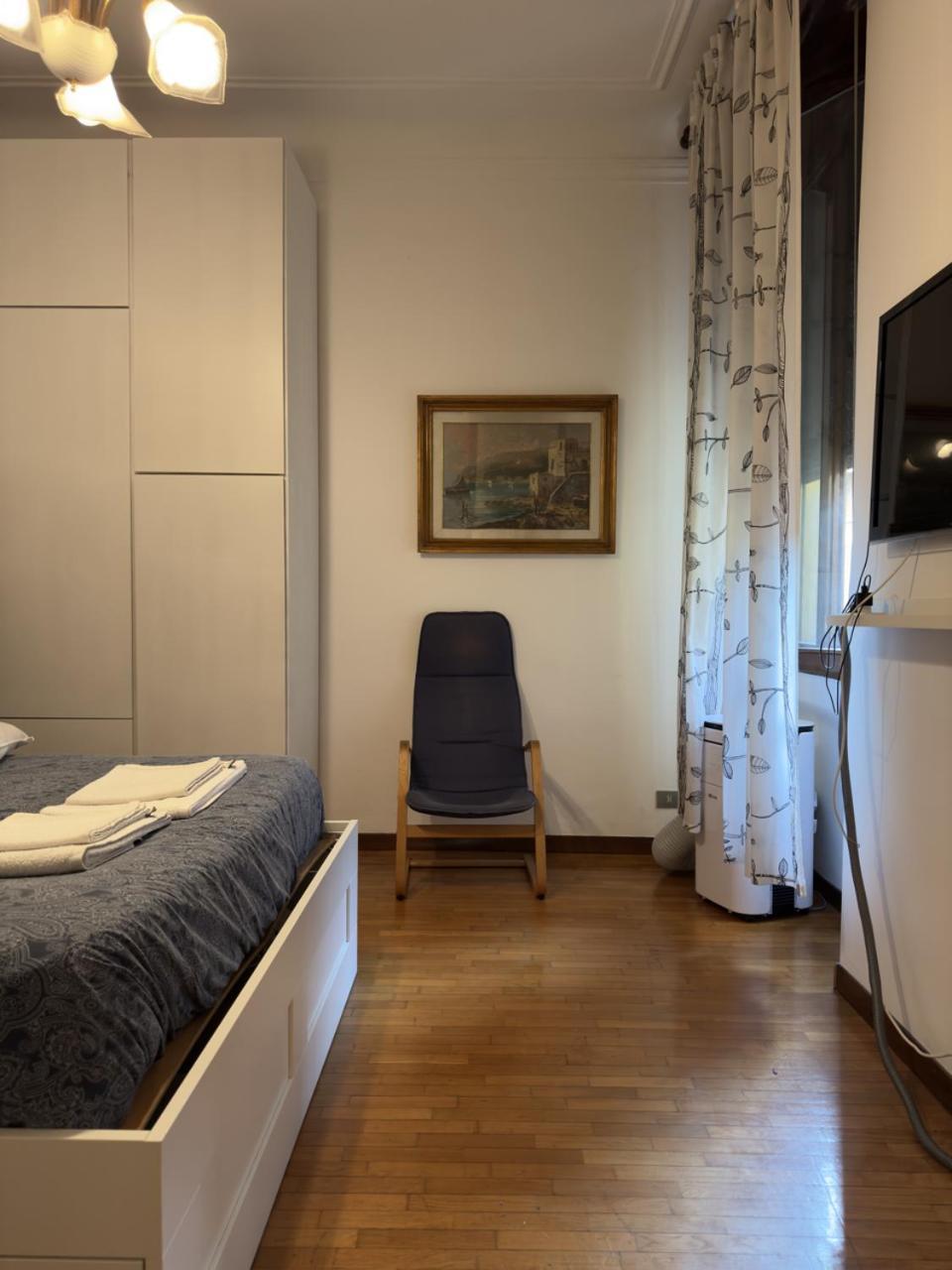 La Tua Casa A Milano!公寓 外观 照片