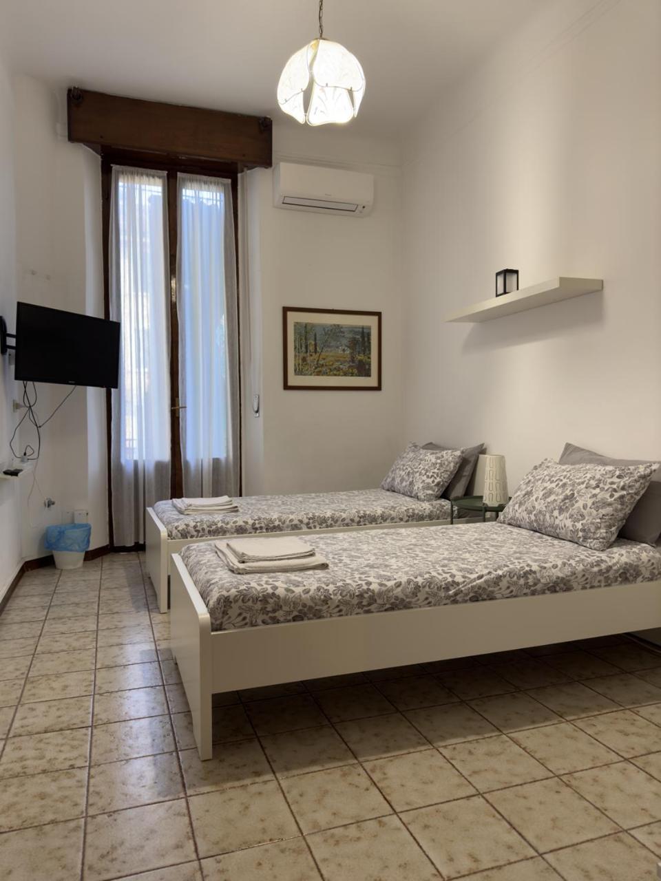 La Tua Casa A Milano!公寓 外观 照片
