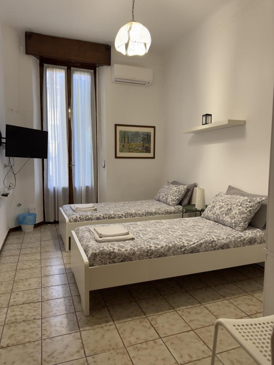 La Tua Casa A Milano!公寓 外观 照片