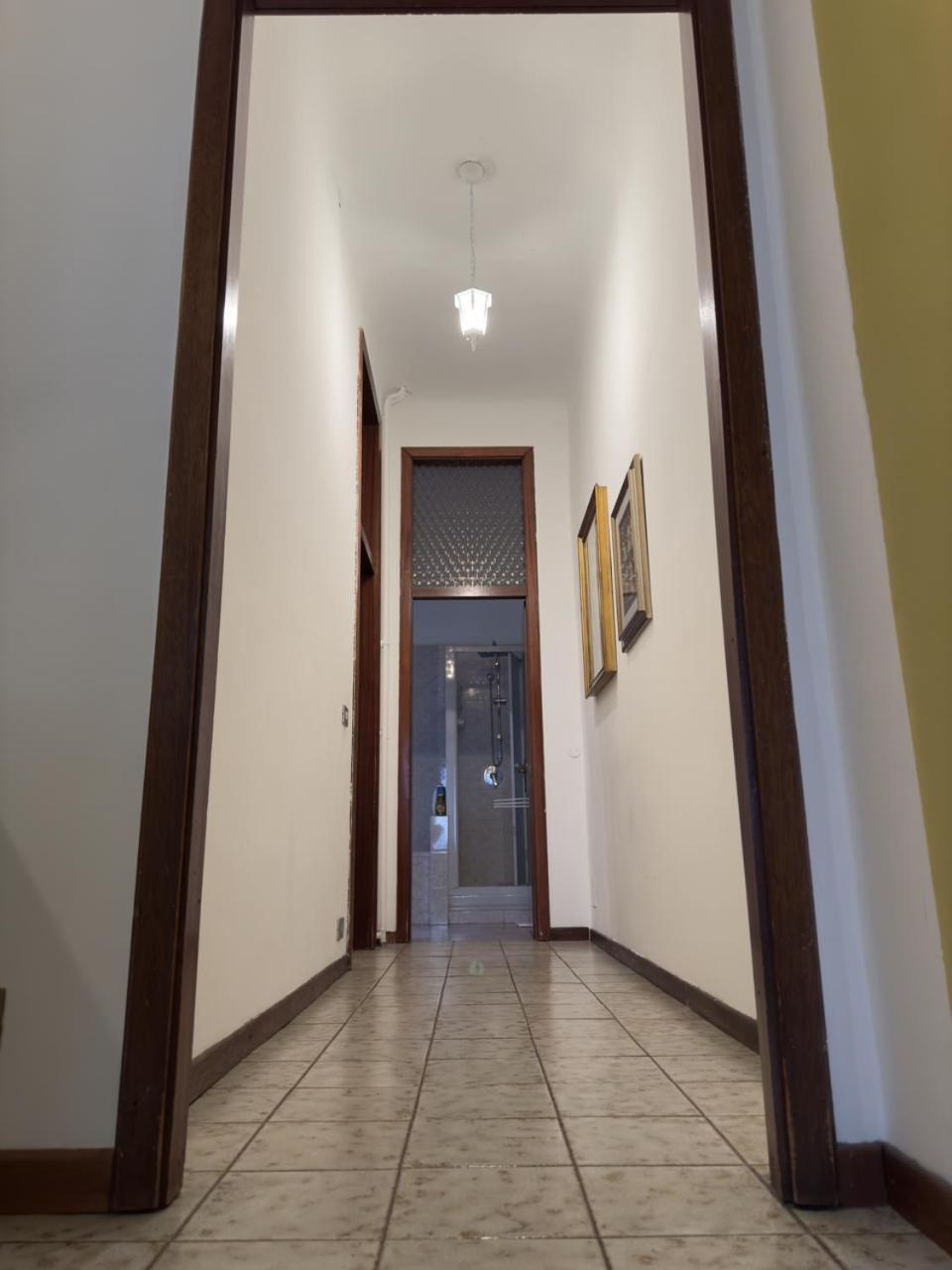 La Tua Casa A Milano!公寓 外观 照片