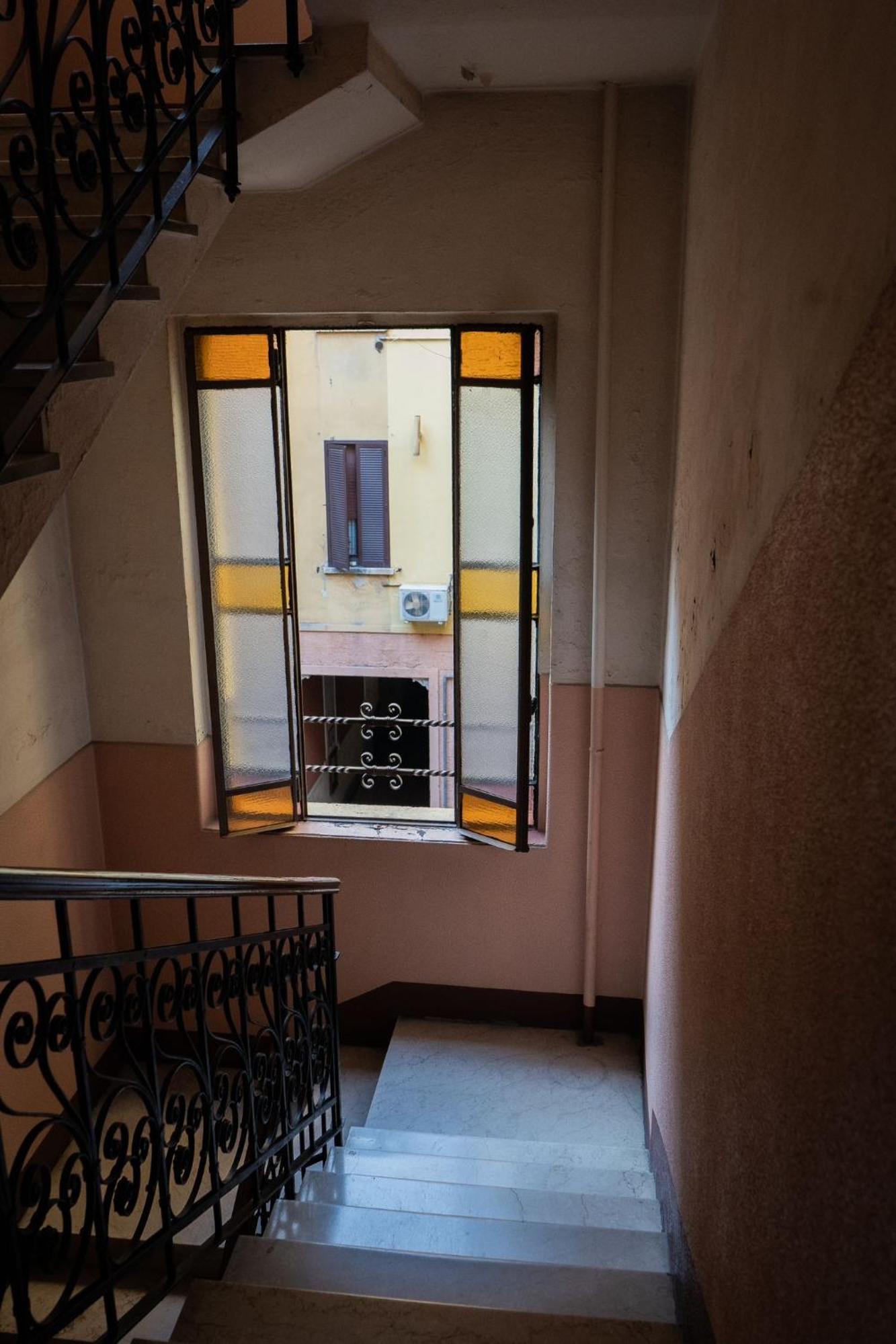 La Tua Casa A Milano!公寓 外观 照片