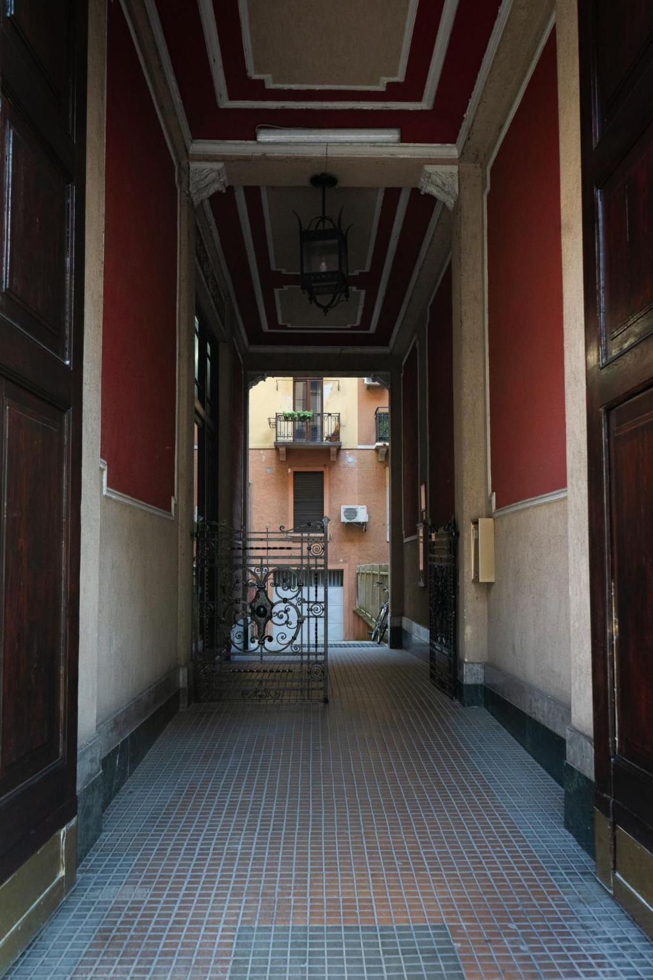 La Tua Casa A Milano!公寓 外观 照片